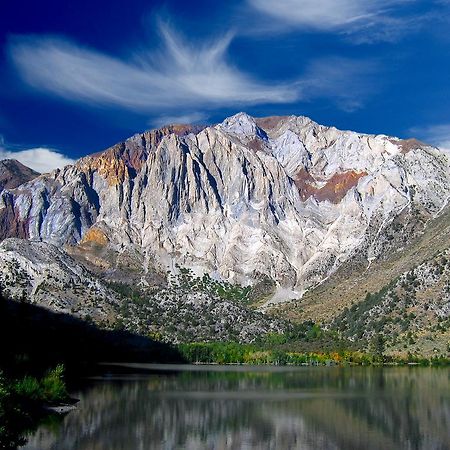 Convict Lake Resort Mammoth Lakes Exterior foto