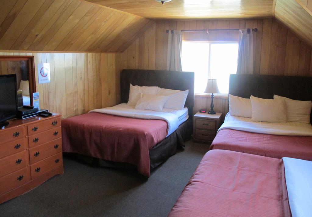 Convict Lake Resort Mammoth Lakes Exterior foto