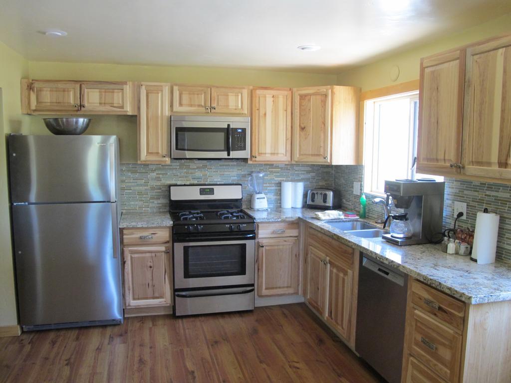 Convict Lake Resort Mammoth Lakes Exterior foto