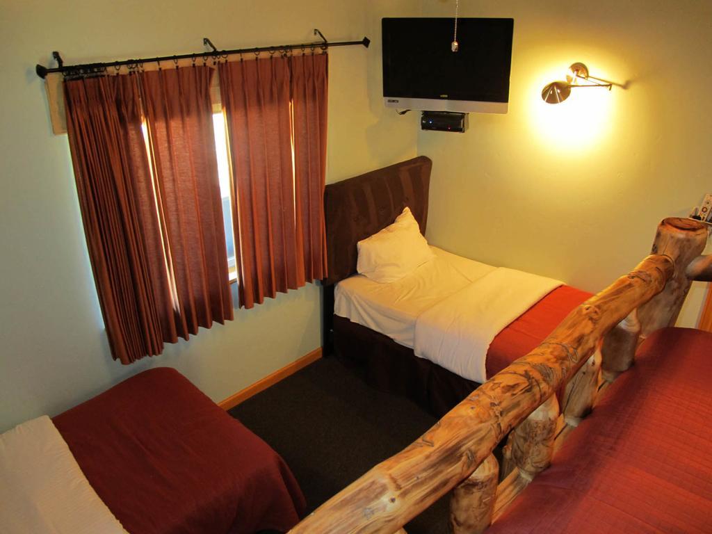 Convict Lake Resort Mammoth Lakes Exterior foto