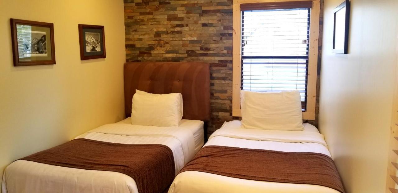 Convict Lake Resort Mammoth Lakes Exterior foto